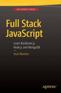 Full Stack JavaScript