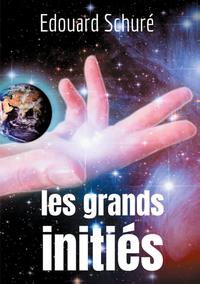 Les Grands Initiés