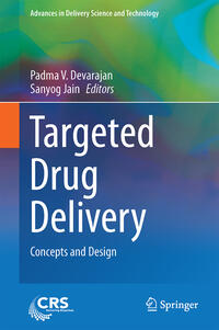 Targeted Drug Delivery : Concepts and Design