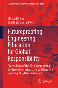 Futureproofing Engineering Education for Global Responsibility