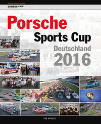 Porsche Sports Cup / Porsche Sports Cup Deutschland 2016