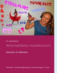 Wirtschaftsfaktor Musik(konsum)