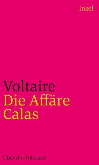 Die Affäre Calas