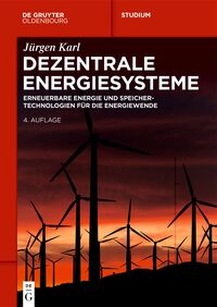 Dezentrale Energiesysteme