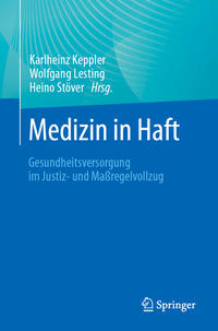 Medizin in Haft