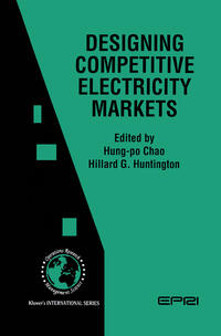 Designing Competitive Electricity Markets