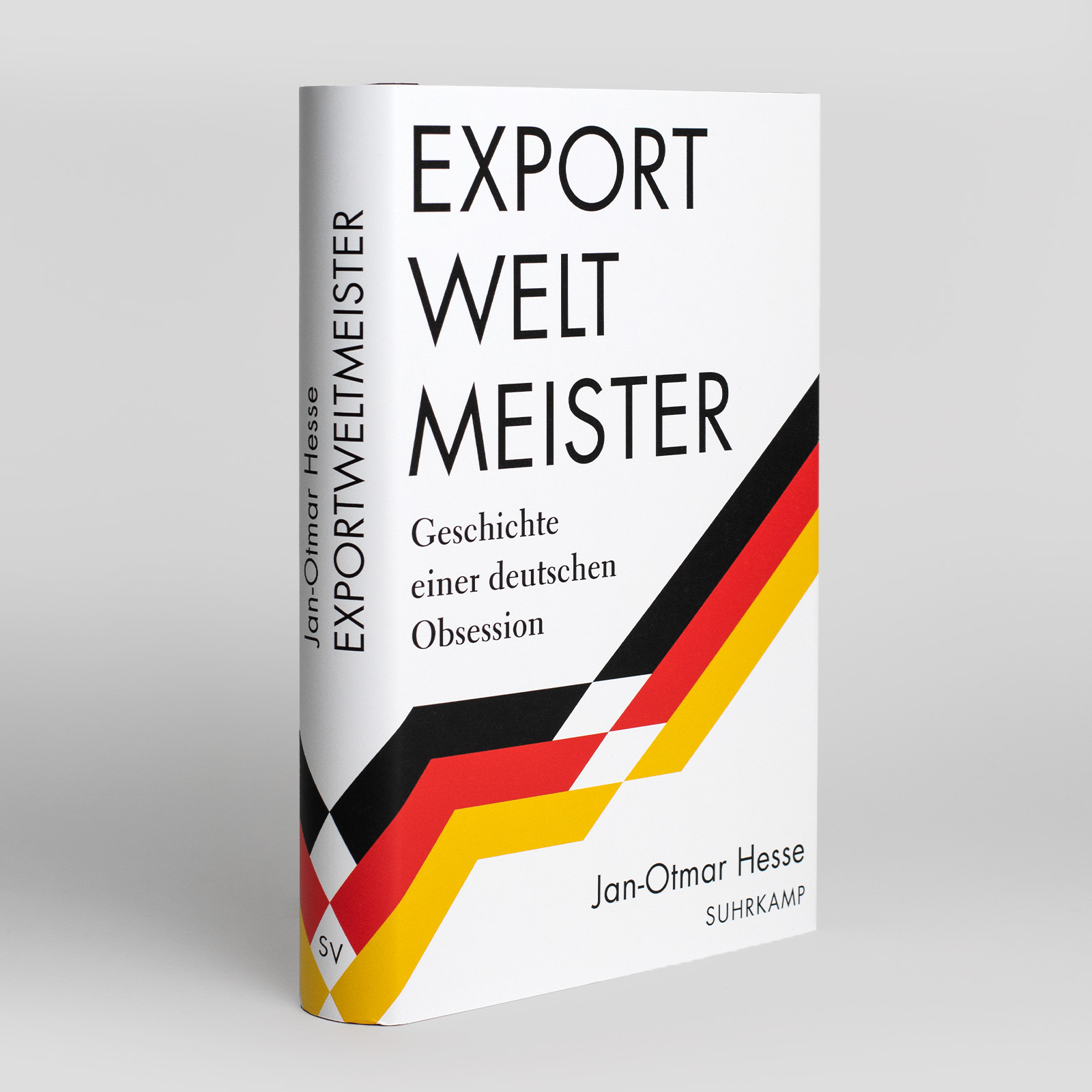 Exportweltmeister