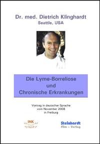 Die Lyme-Borreliose und Chronische Erkrankungen