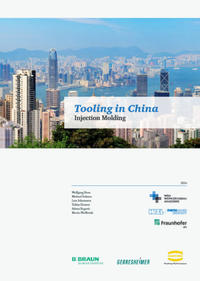 Tooling in China