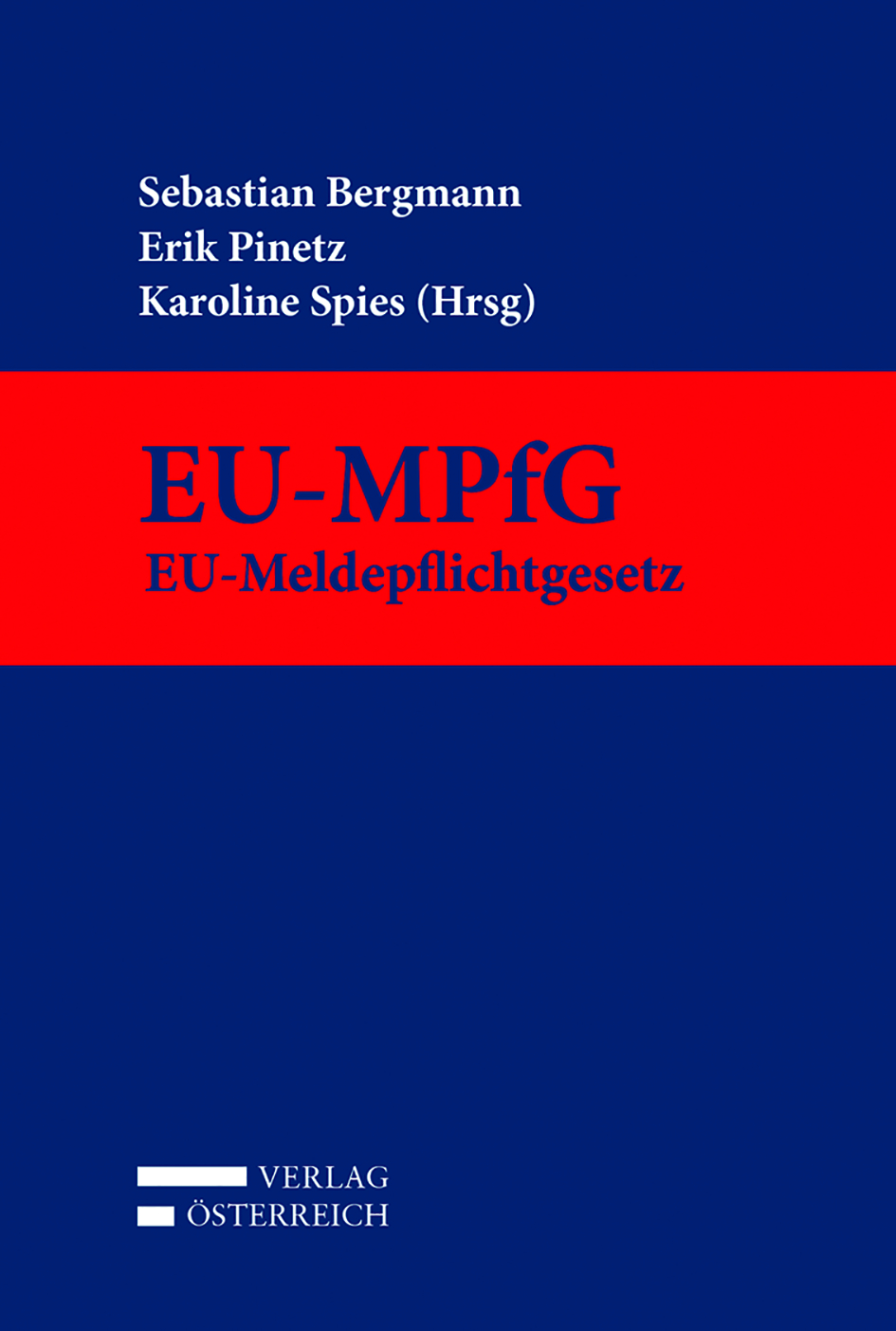 EU-MPfG