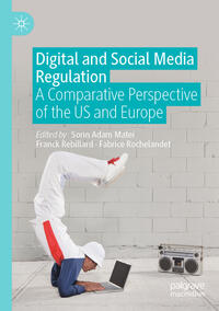 Digital and Social Media Regulation