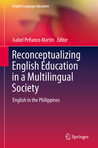 Reconceptualizing English Education in a Multilingual Society