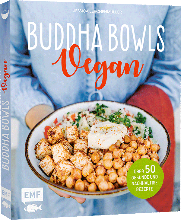 Buddha Bowls – Vegan