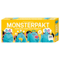 Monsterpakt