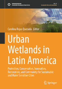 Urban Wetlands in Latin America