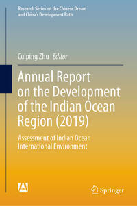 Annual Report on the Development of the Indian Ocean Region (2019)