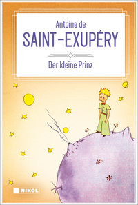 Der kleine Prinz