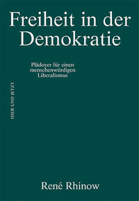 Freiheit in der Demokratie