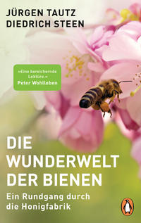 Die Wunderwelt der Bienen