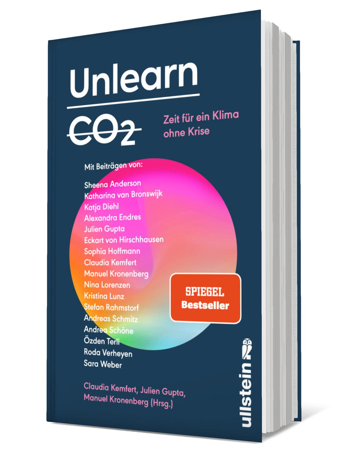 Unlearn CO2