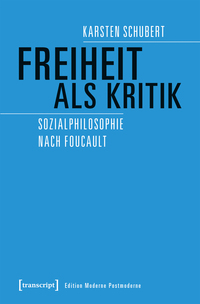 Freiheit als Kritik