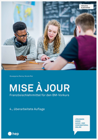 Mise à jour (Print inkl. digitaler Ausgabe, Neuauflage 2025)