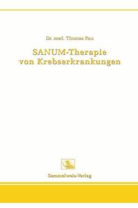 SANUM-Therapie von Krebserkrankungen