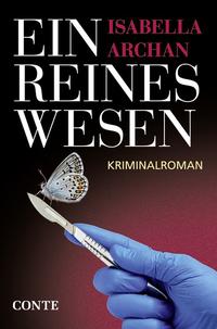 Ein reines Wesen