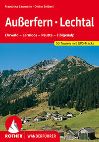 Außerfern - Lechtal