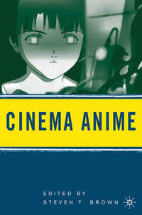 Cinema Anime