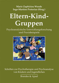 Eltern-Kind-Gruppen