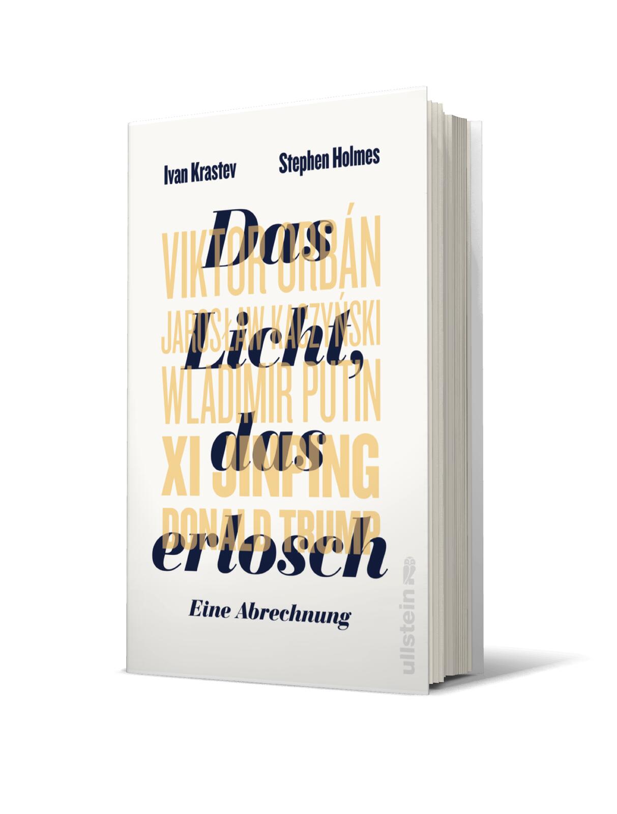 Das Licht, das erlosch