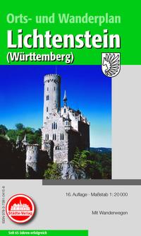 Lichtenstein/Württ.