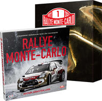 Rallye Monte-Carlo