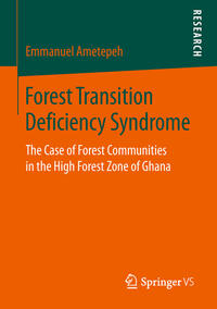 Forest Transition Deficiency Syndrome