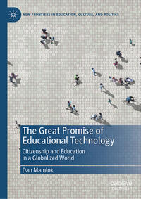 The Great Promise of Educational Technology