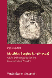 Matthias Bergius (1536–1592)