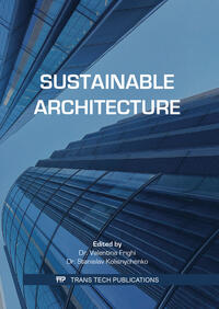 Sustainable Architecture