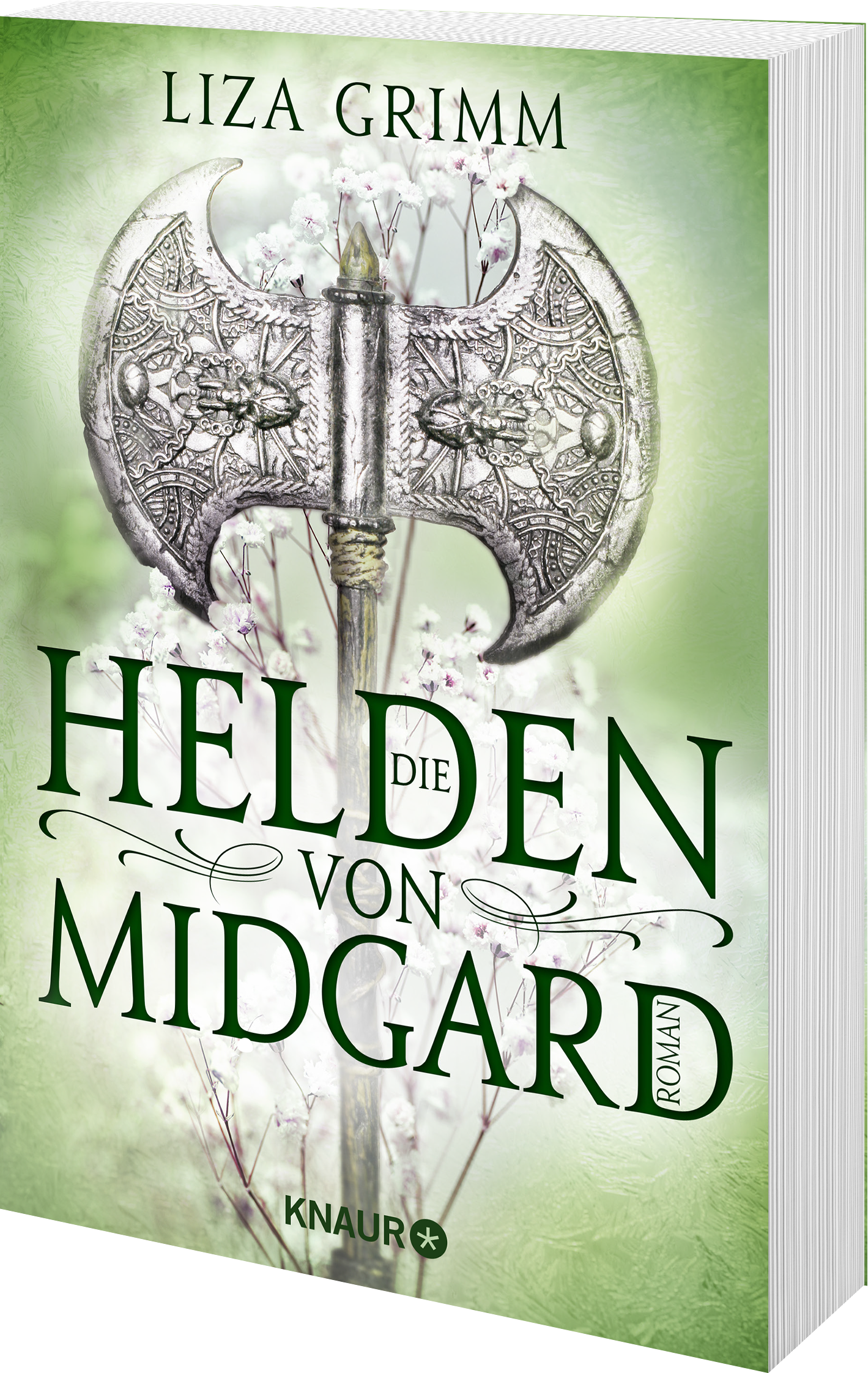 Die Helden von Midgard