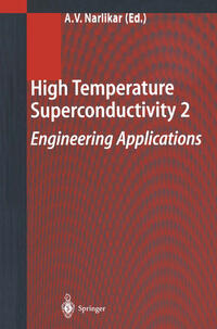 High Temperature Superconductivity 2