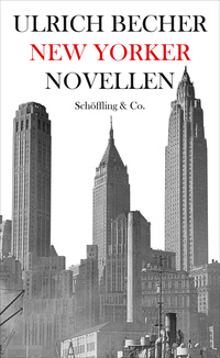 New Yorker Novellen