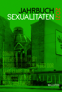 Jahrbuch Sexualitäten 2021