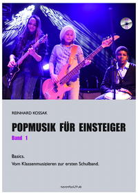 Popmusik für Einsteiger / Popmusik für Einsteiger, Band 1