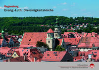 Evang.-Luth. Dreieinigkeitskirche Regensburg