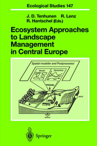 Ecosystem Approaches to Landscape Management in Central Europe