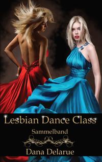 Lesbian Dance Class