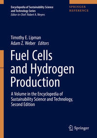 Fuel Cells and Hydrogen Production