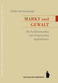 Markt und Gewalt