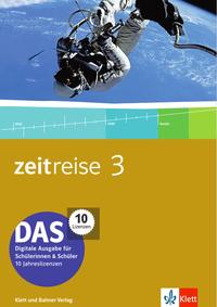 Zeitreise / Zeitreise 3