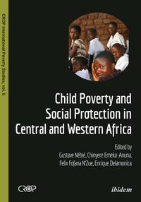 Child Poverty and Social Protection in Central and Western Africa